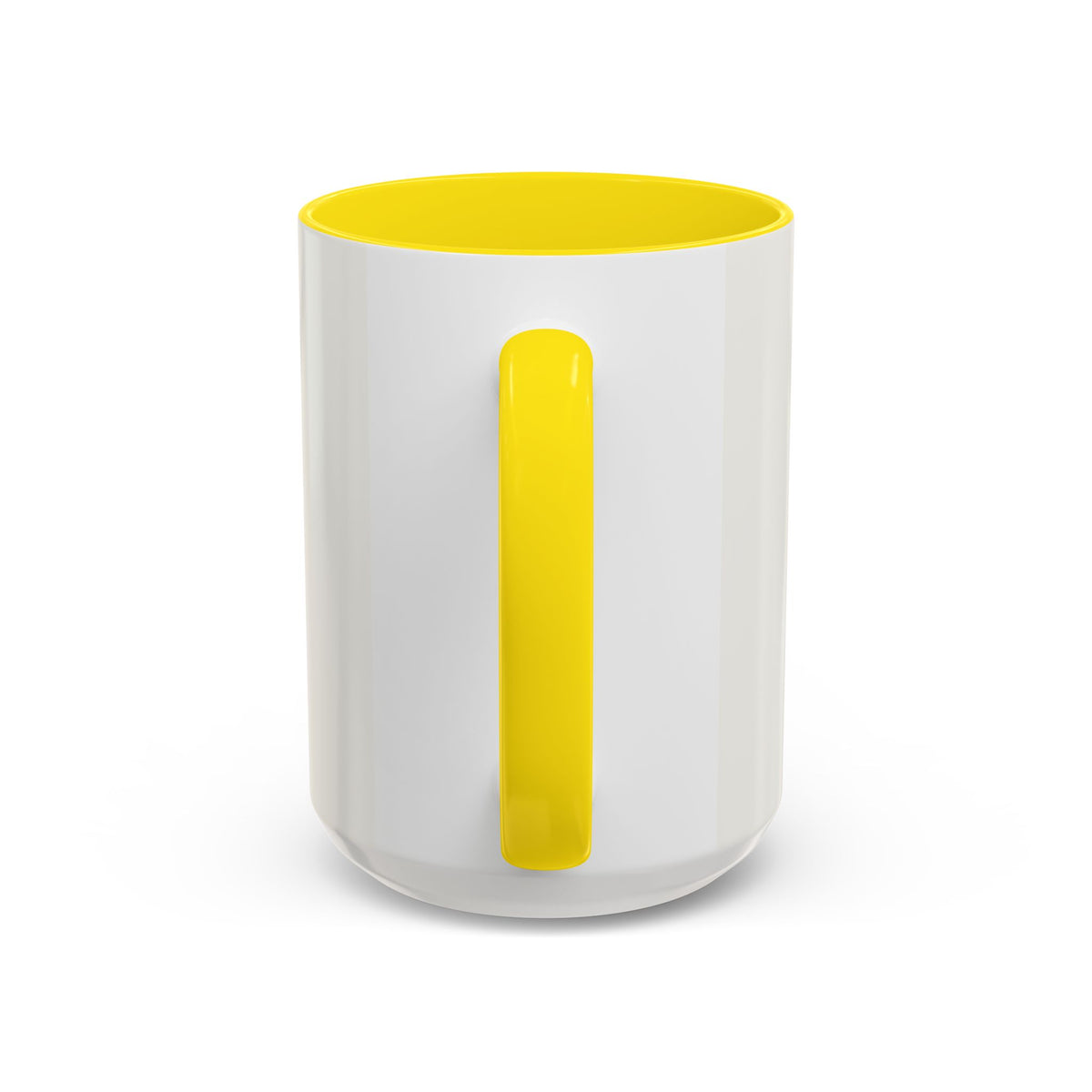 Freedom Lifestyle Coffee Mug — Travel, Explore, Live More Accent Mug