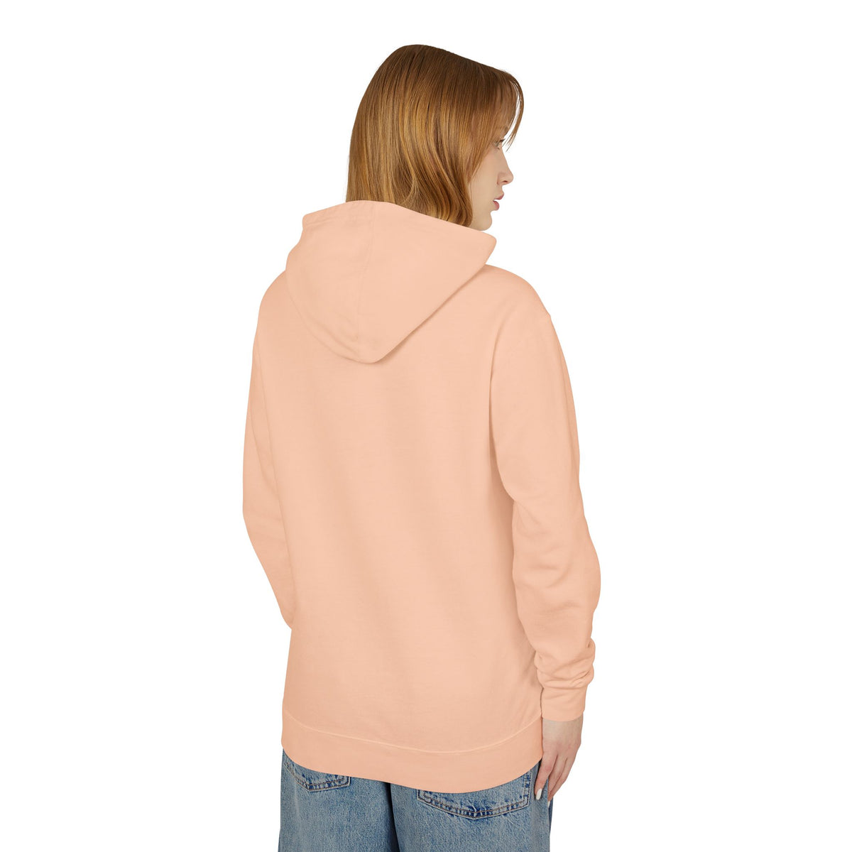 Freedom Lifestyle Hoodie — Autumn Sunset Scenic Hooded Sweatshirt
