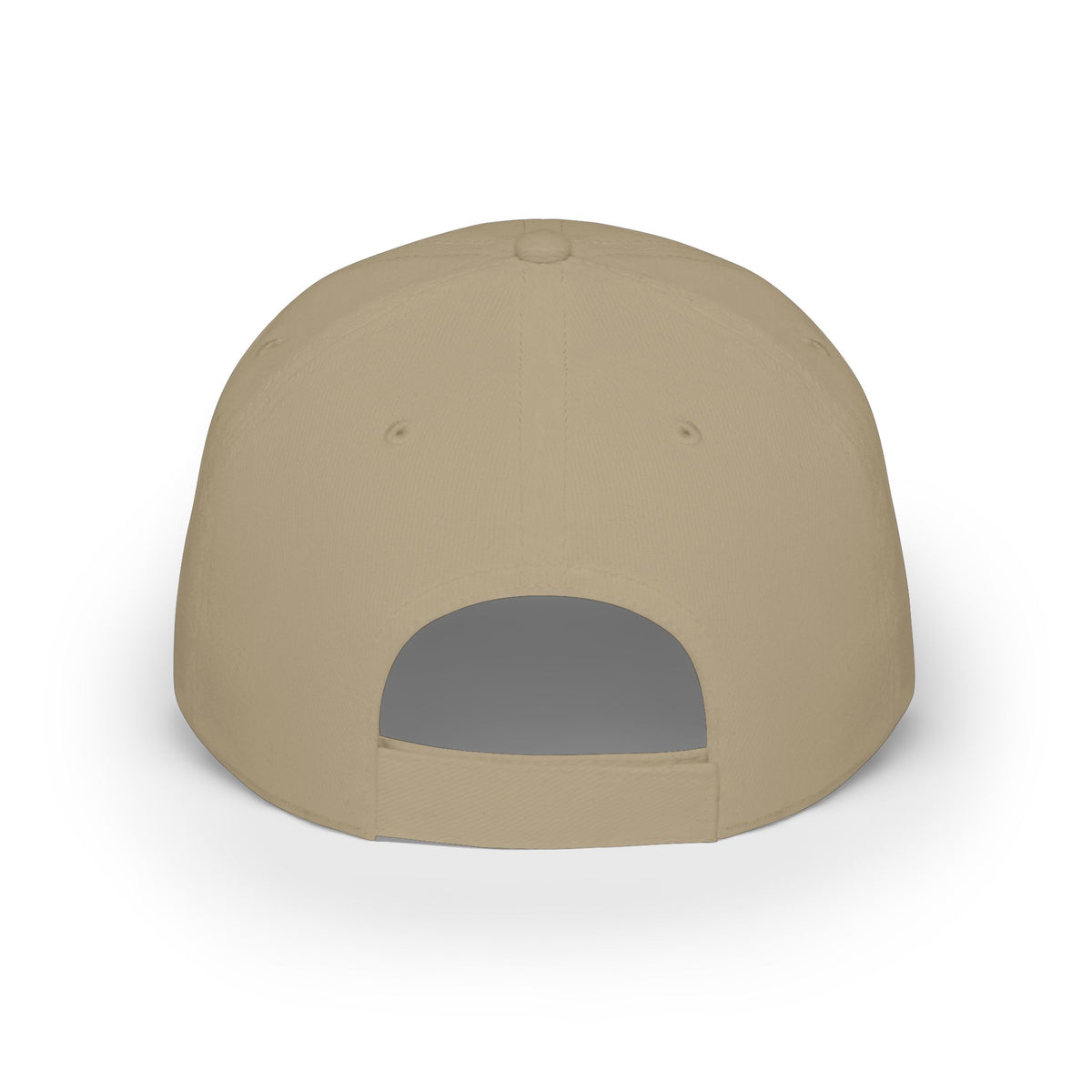 Freedom Route Embroidered Baseball Cap – Vintage Scenic Patch Low Profile Hat