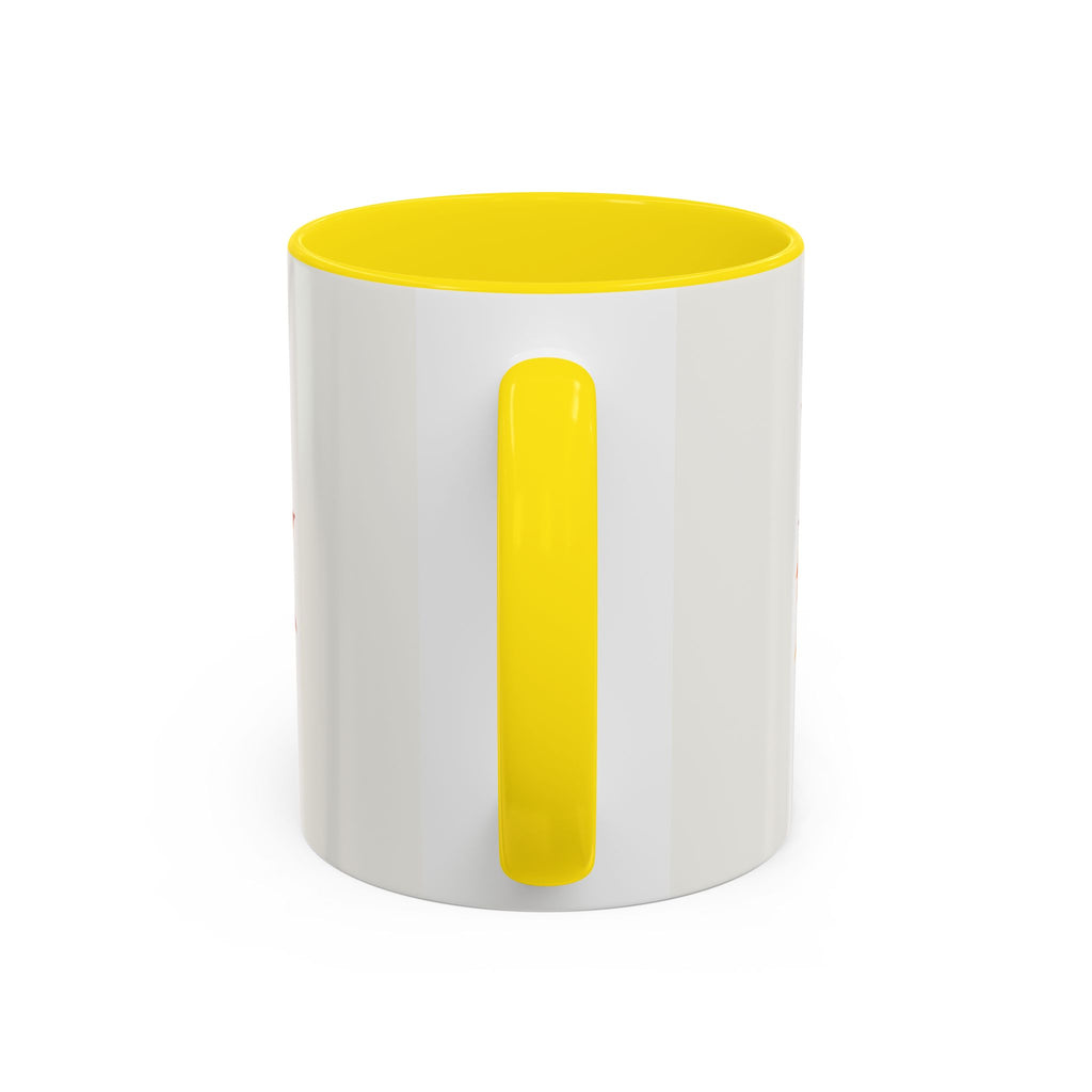Freedom Lifestyle Coffee Mug — Travel, Explore, Live More Accent Mug