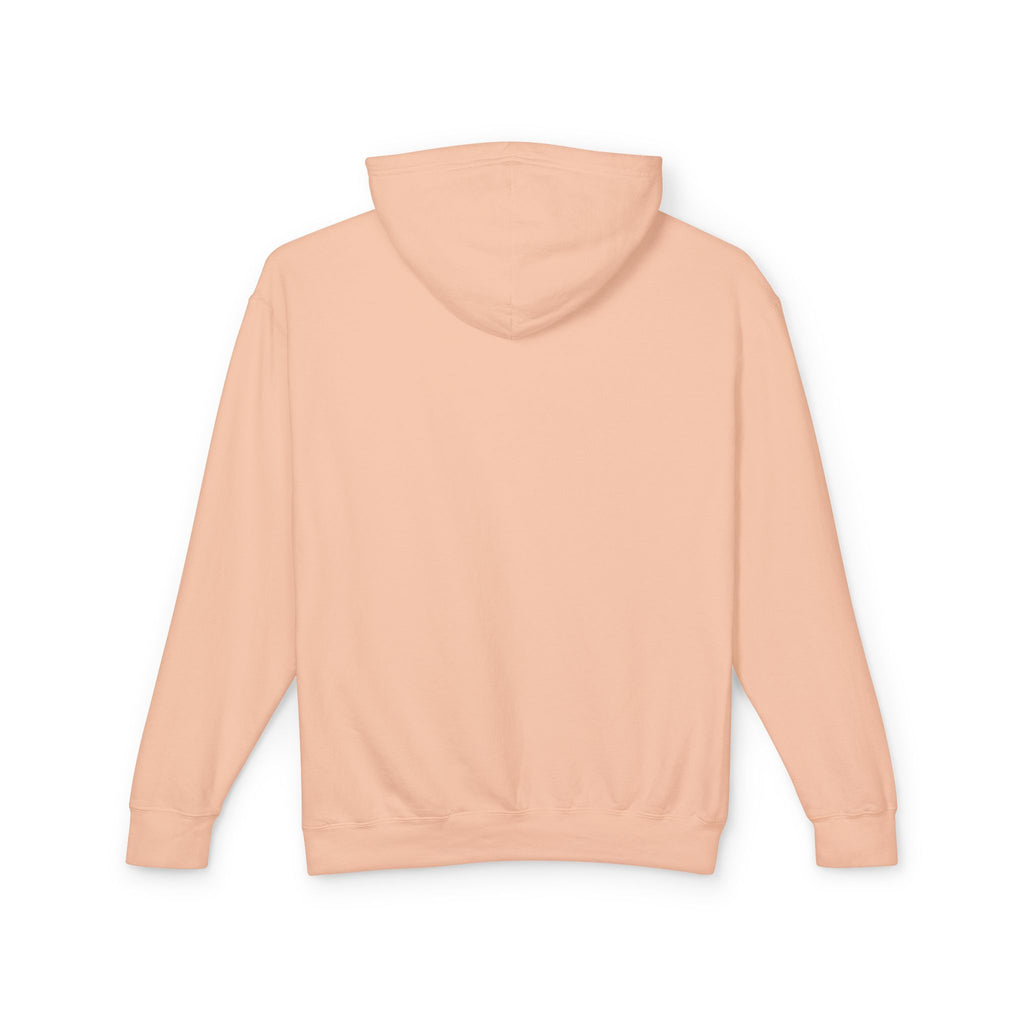 Freedom Lifestyle Hoodie — Autumn Sunset Scenic Hooded Sweatshirt