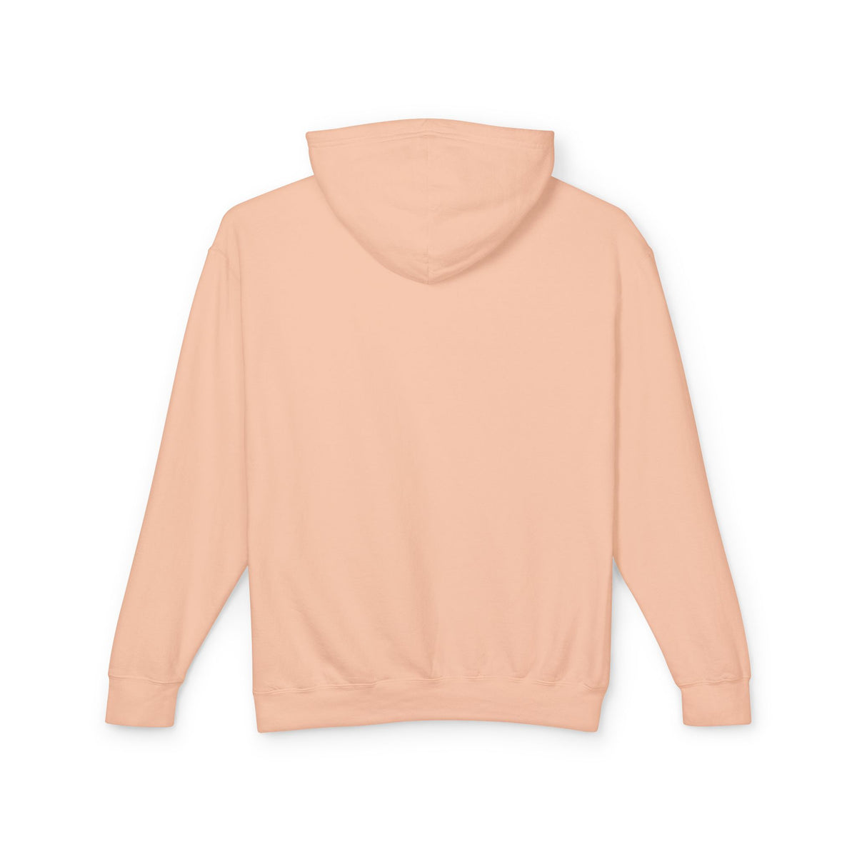 Freedom Lifestyle Hoodie — Autumn Sunset Scenic Hooded Sweatshirt