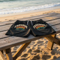 Freedom Looks Good On You | Swim Trunks