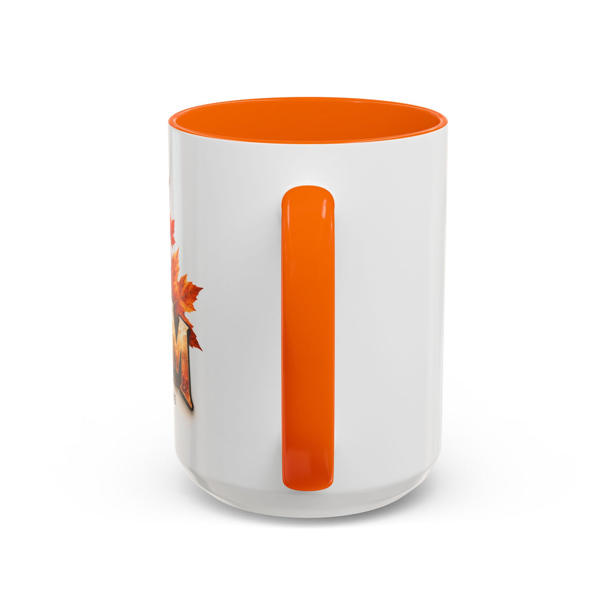 Freedom Lifestyle Accent Coffee Mug – Travel, Explore, Live More Design