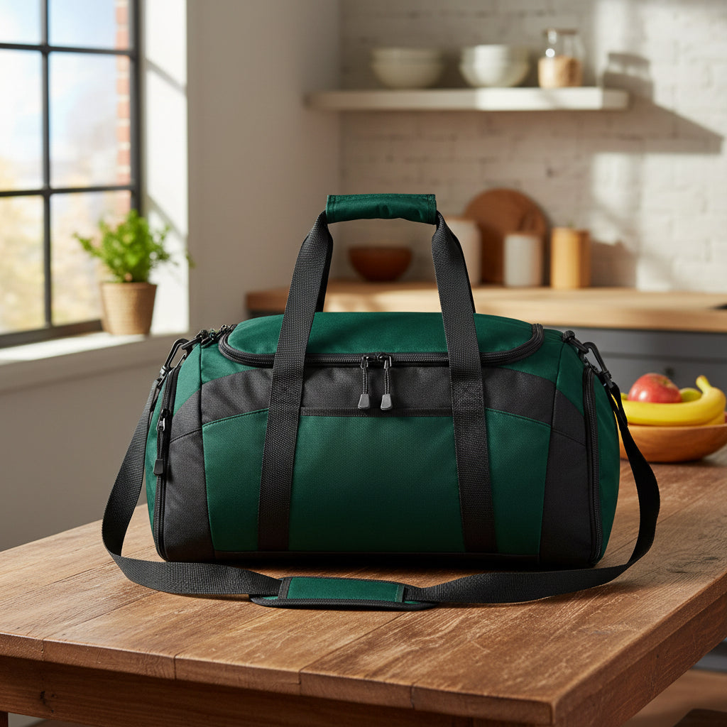 Freedom Rider Motorcycle Club | Gym Bag