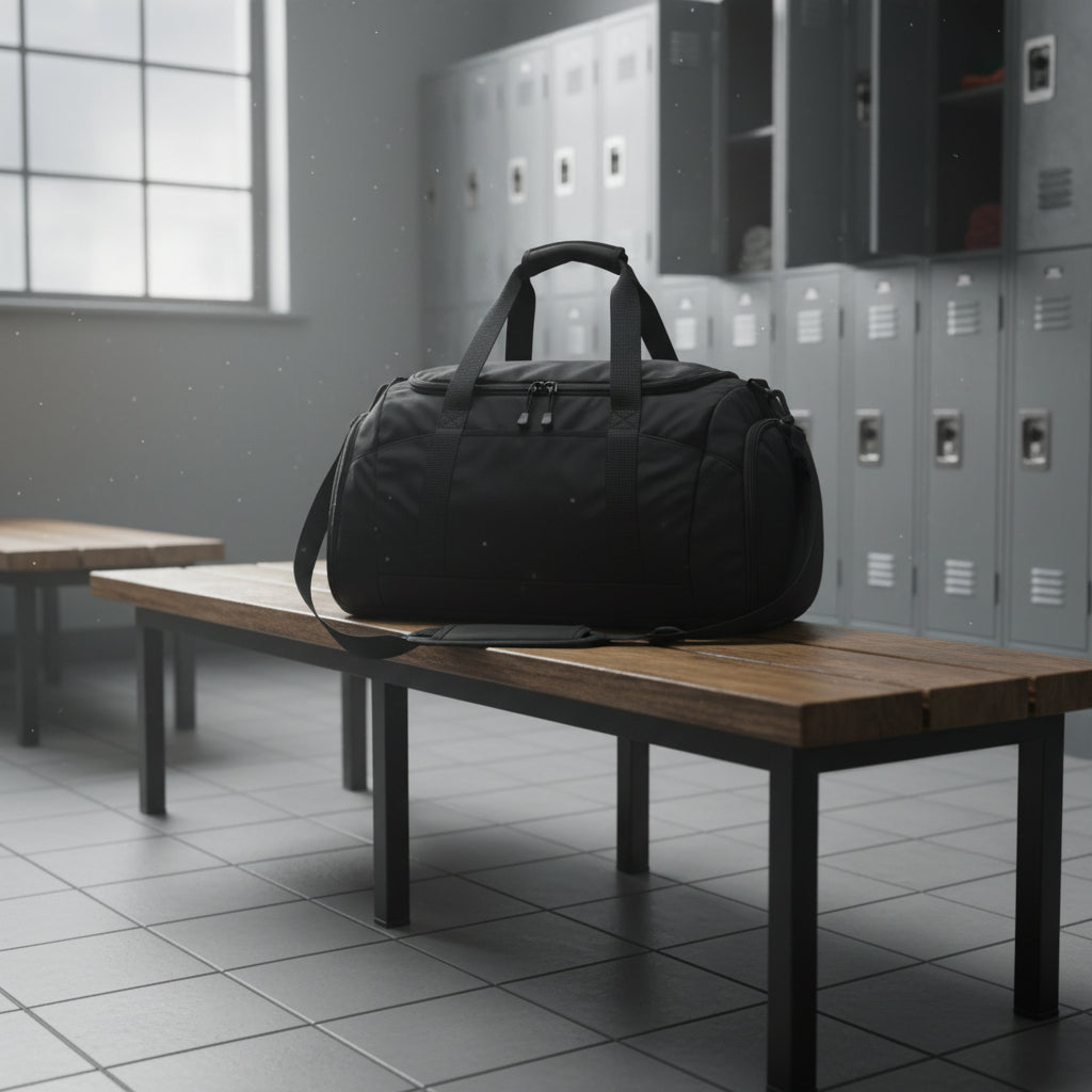 Freedom Ridge | Gym Bag