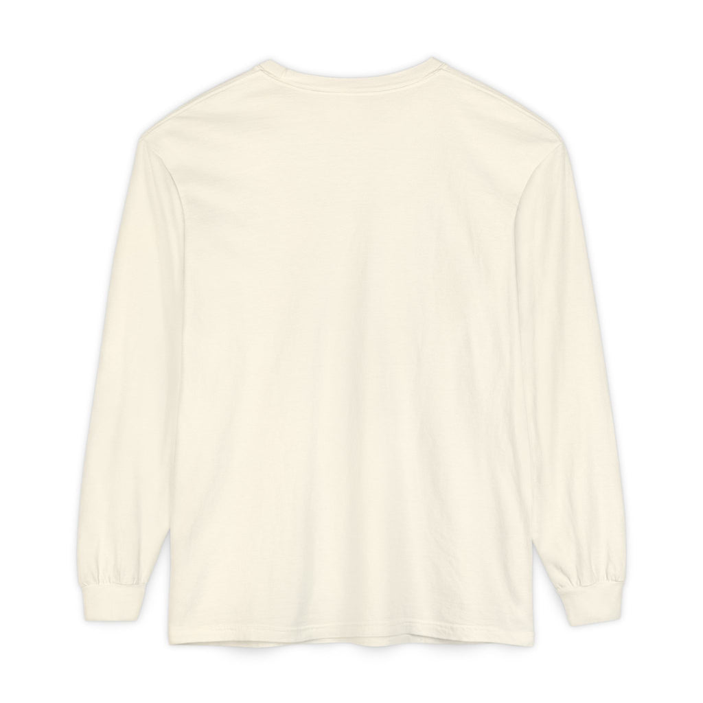 I've Been Everywhere Long Sleeve T-Shirt – Adventure Travel Explorer Shirt