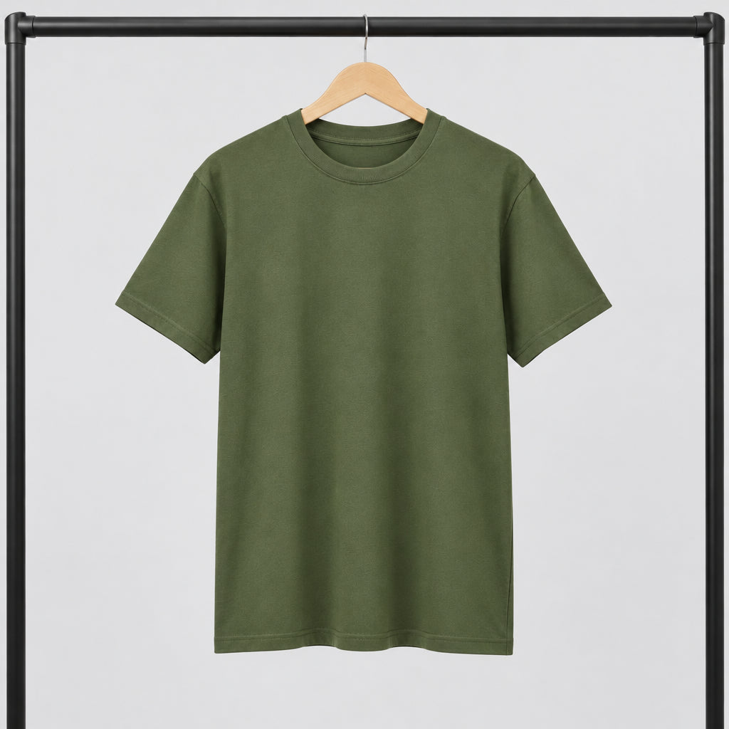 Adventure Mountain T‑Shirt — "I've Been Everywhere That Matters" Outdoor Travel Tee