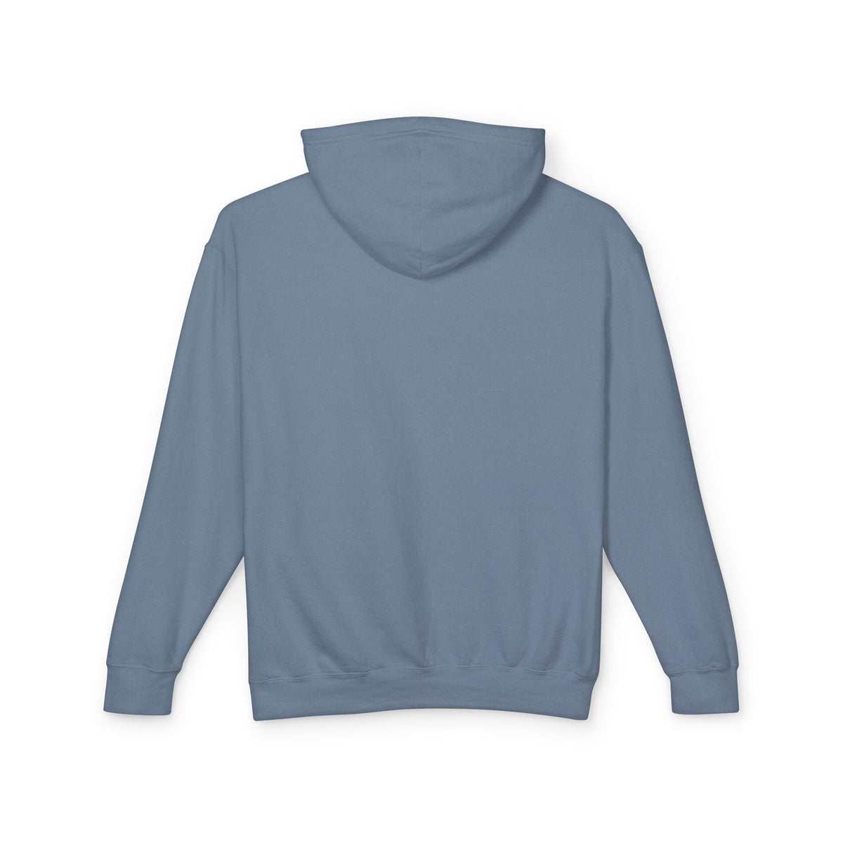 Freedom Lifestyle Hoodie — Autumn Sunset Scenic Hooded Sweatshirt