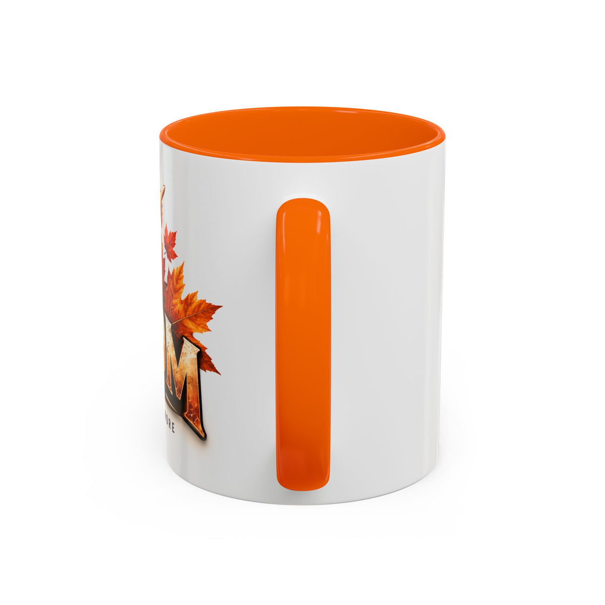 Freedom Lifestyle Accent Coffee Mug – Travel, Explore, Live More Design