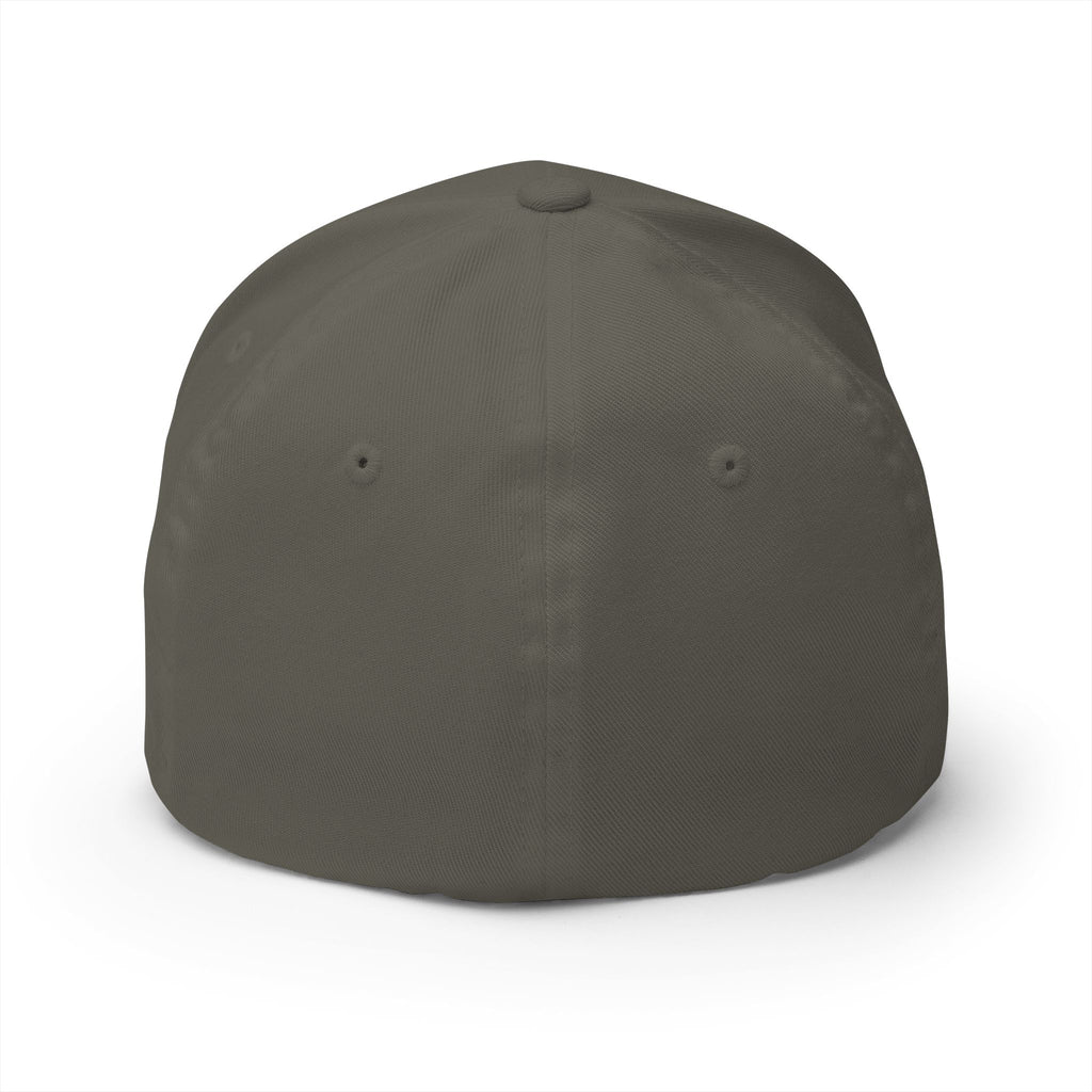 Explore the Great Outdoors Embroidered Cap