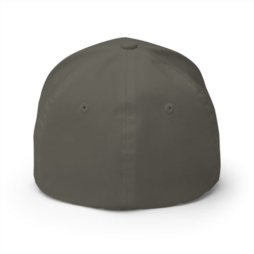 Explore the Great Outdoors Embroidered Cap