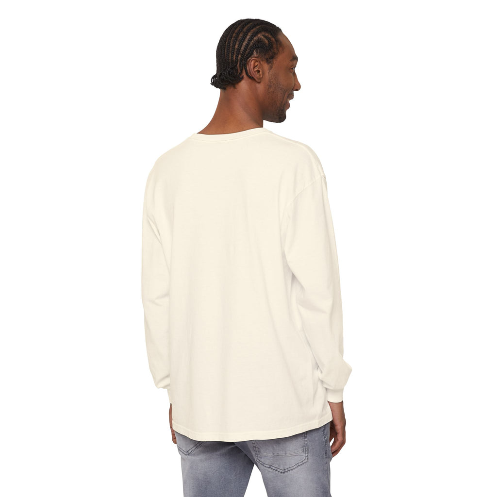 I've Been Everywhere Long Sleeve T-Shirt – Adventure Travel Explorer Shirt