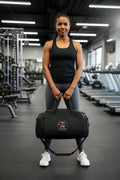 Freedom Ridge | Gym Bag