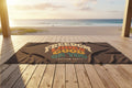 Freedom Looks Good On You | Beach Towel