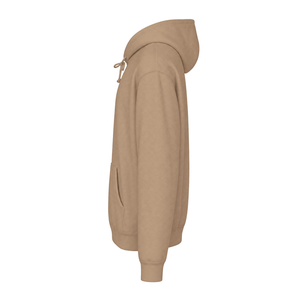 Explore What Matters Freedom Lifestyle Mountain Sunset Hoodie