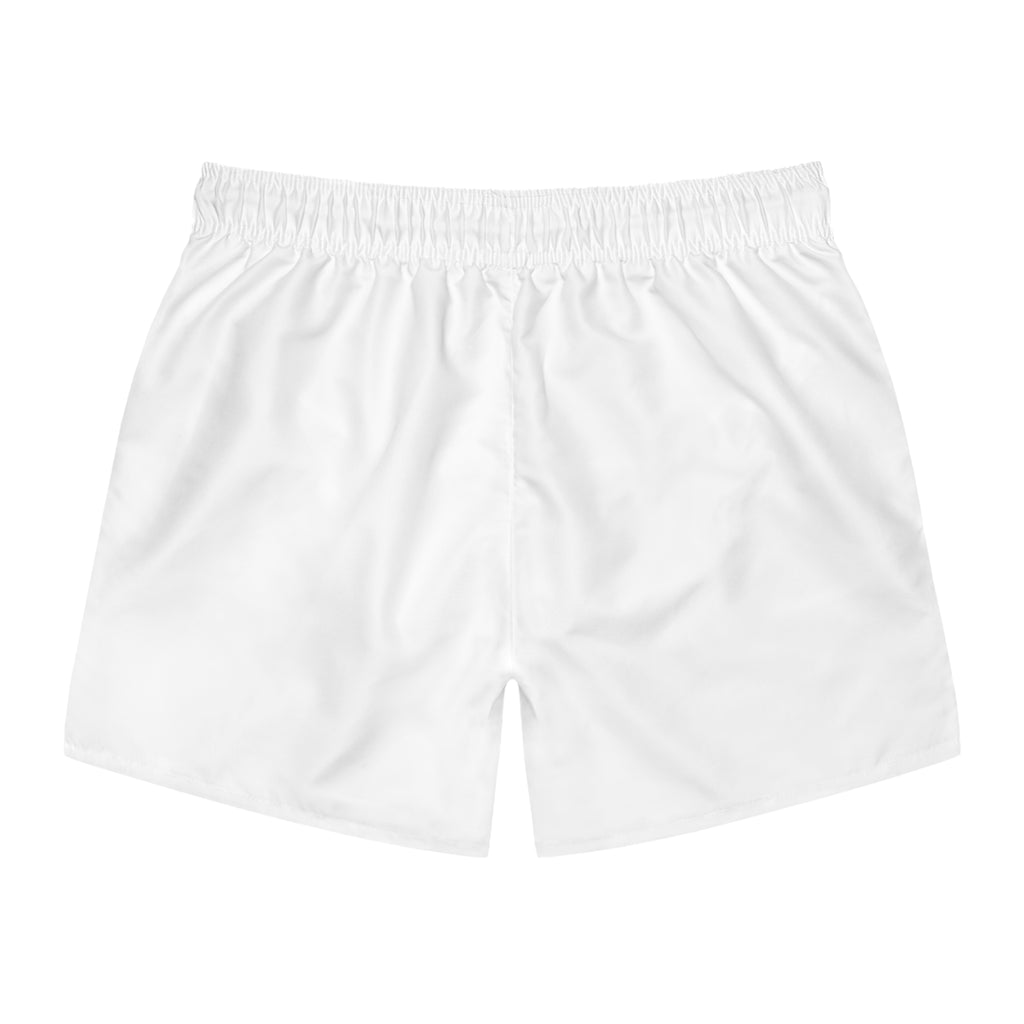 Freedom Looks Good On You | Swim Trunks