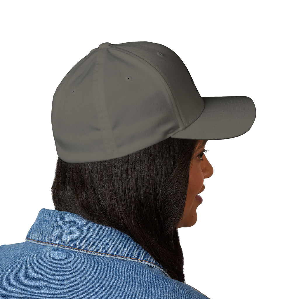 Explore the Great Outdoors Embroidered Cap